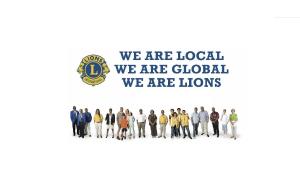 Lions Logo